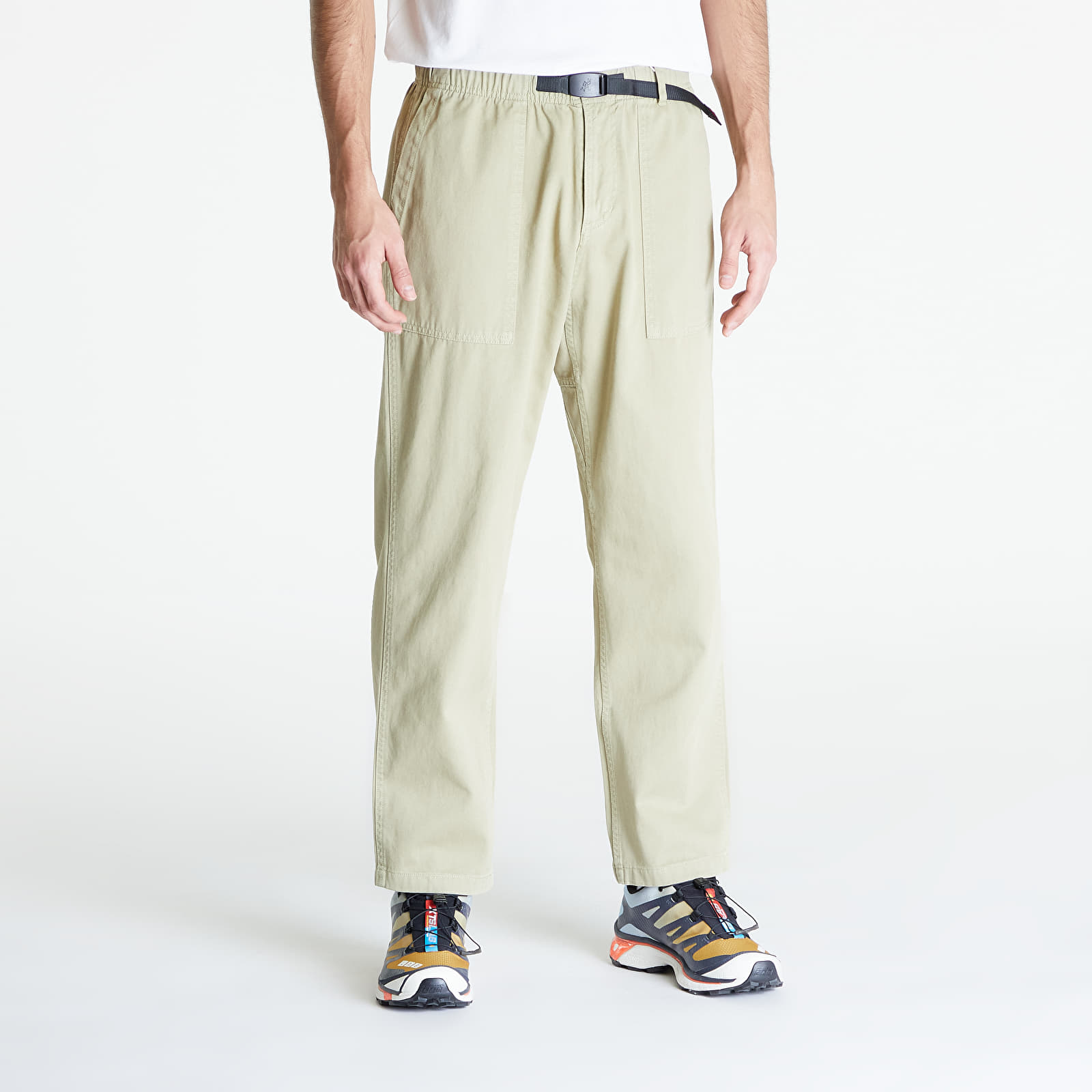 Jeans and trousers Gramicci Loose Tapered Ridge Pant UNISEX