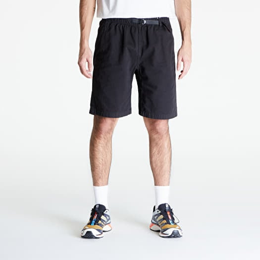 Šortai Gramicci G-Short Black