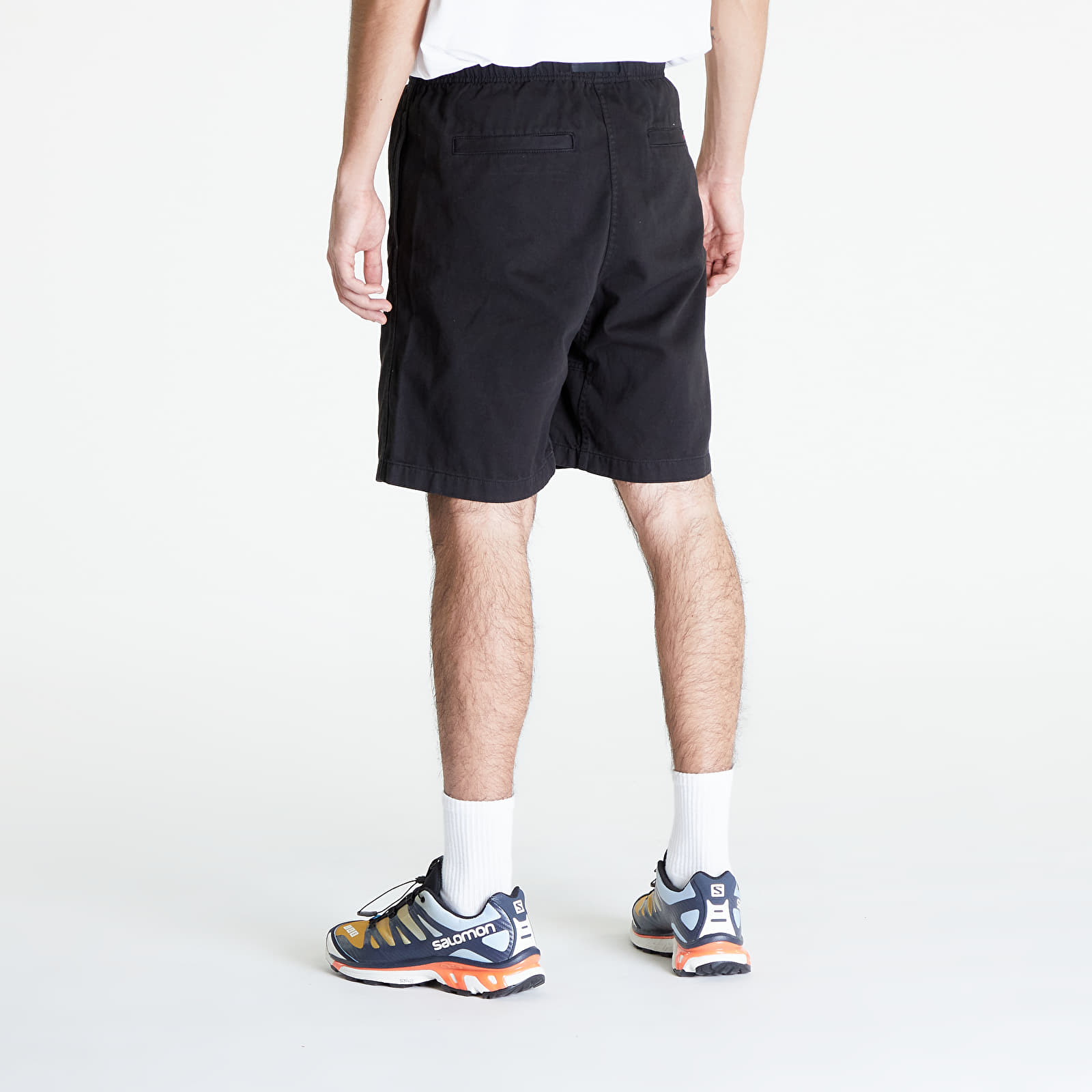 Shorts Gramicci G-Short Black