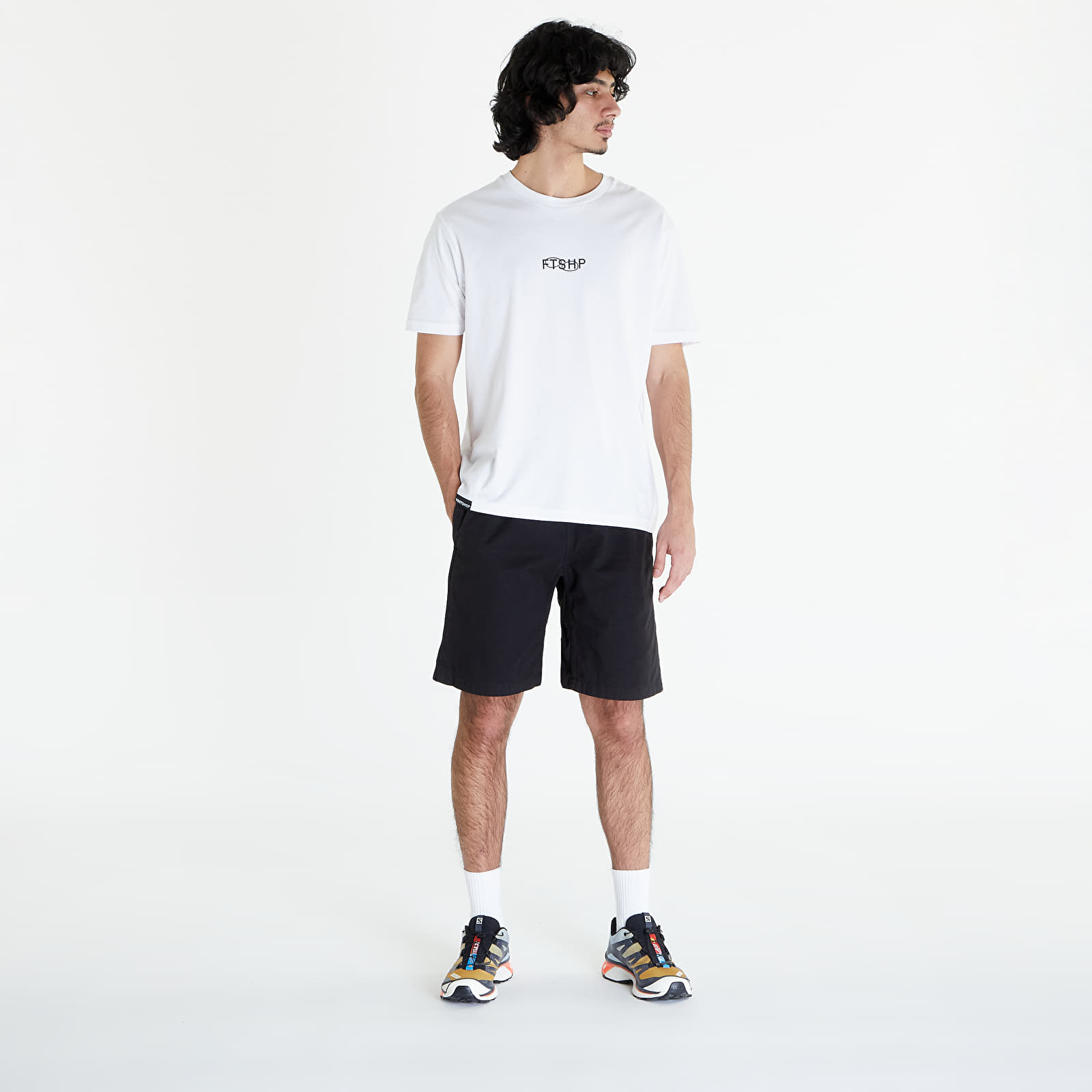 Shorts Gramicci G-Short Black