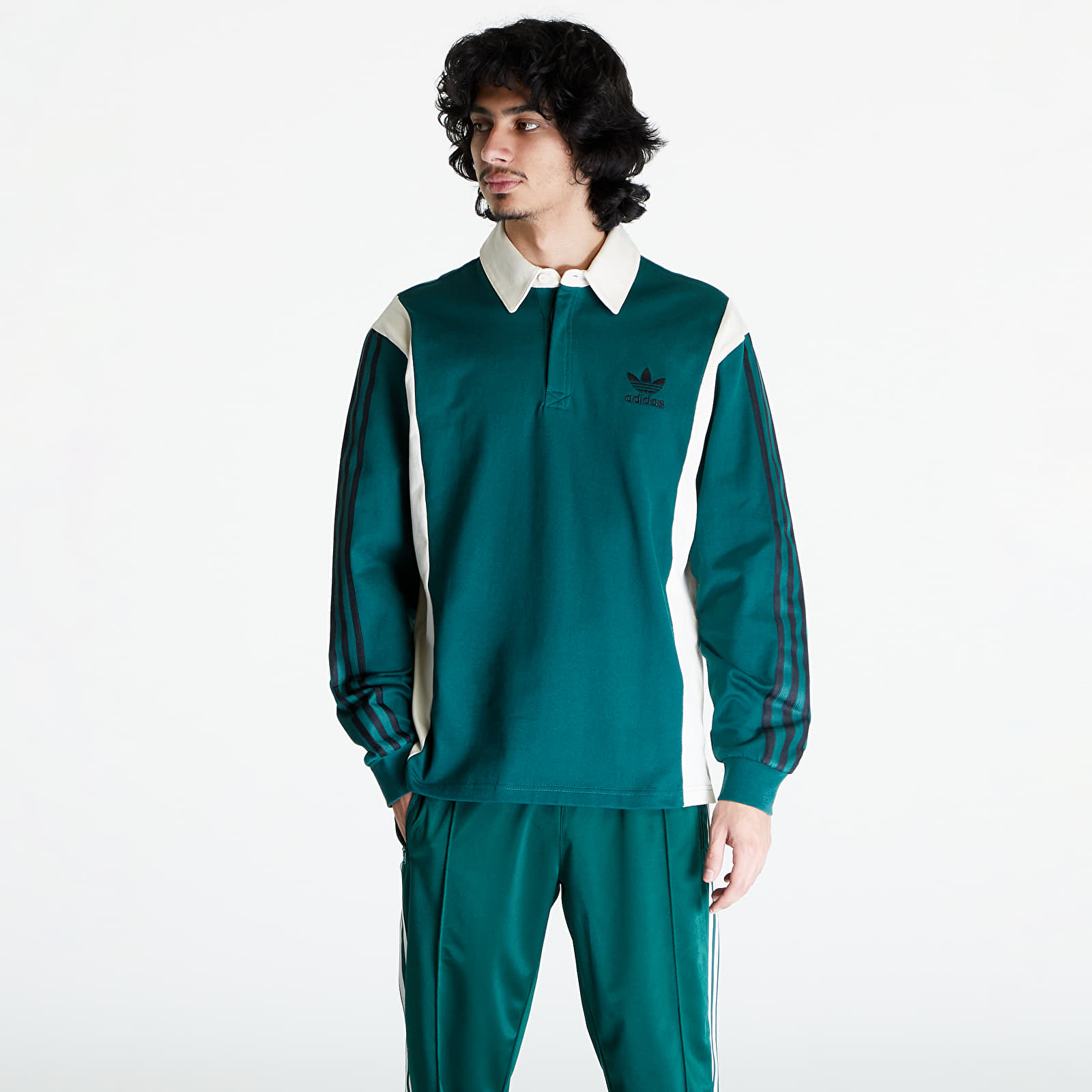 Adidas rugby shirt deals