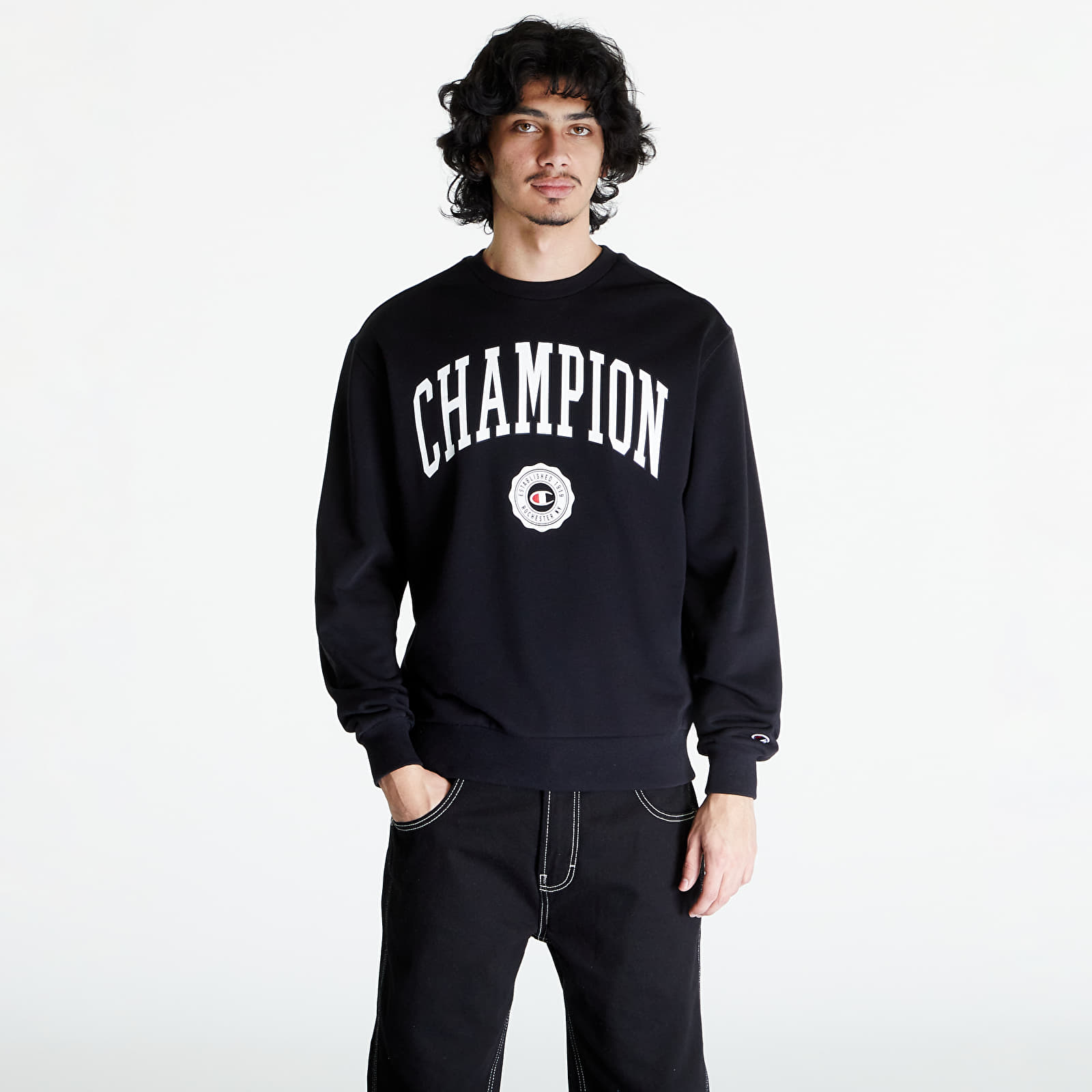 Champion Crewneck Sweatshirt