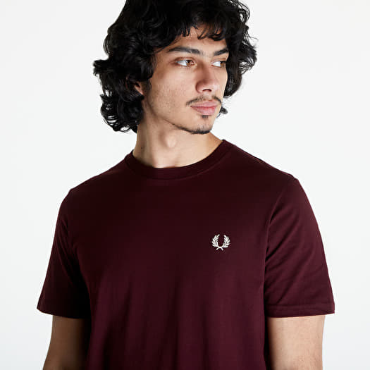 Fred perry round neck 2025