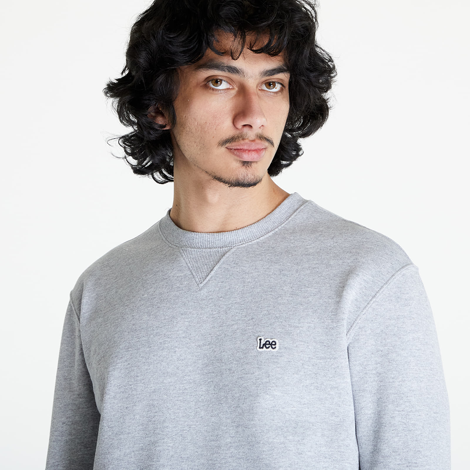 Lee cheap crew sweatshirt