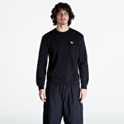 Lee Plain Crew Sweatshirt Black