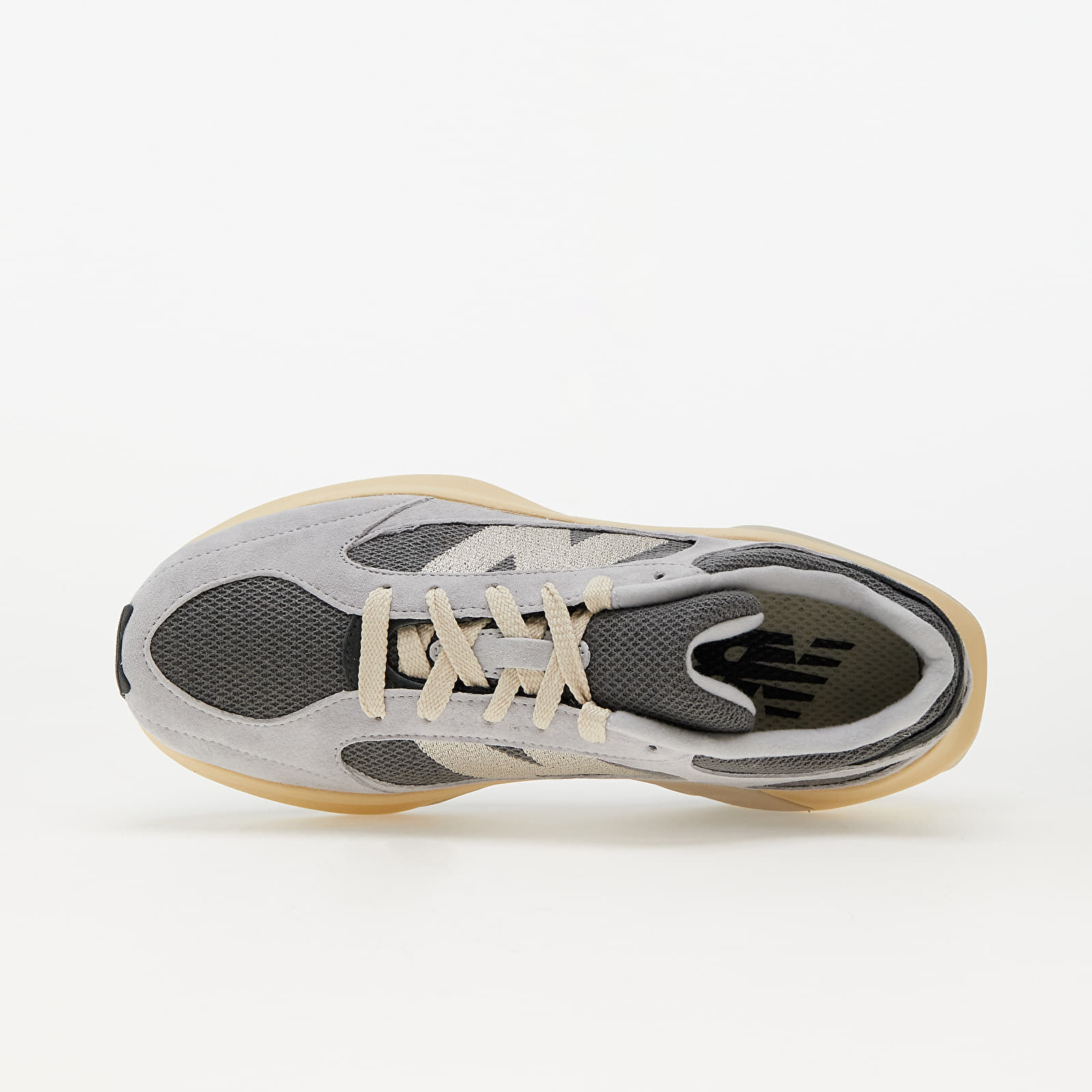 Zapatillas Hombre New Balance WRPD Runner Grey Matter