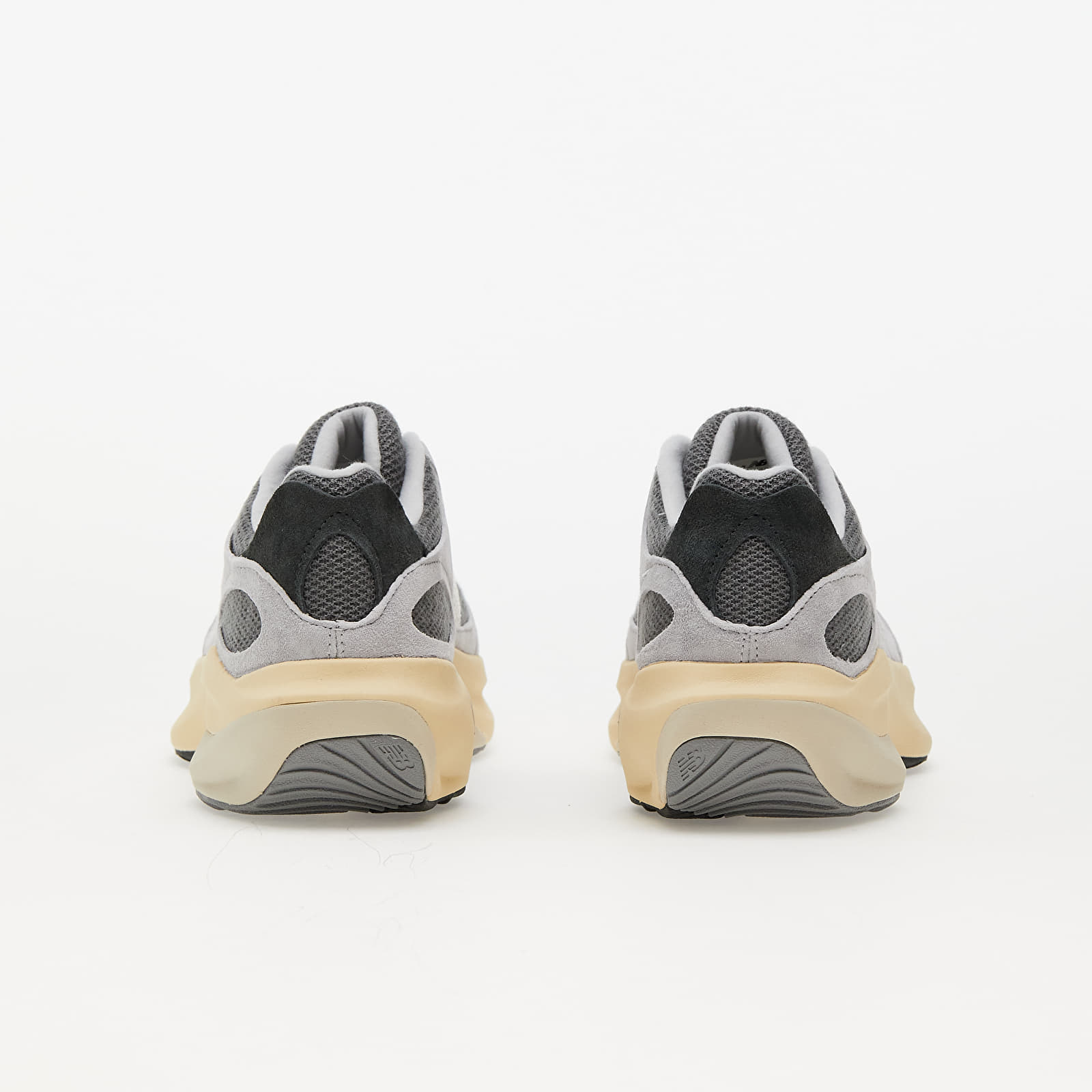 Zapatillas Hombre New Balance WRPD Runner Grey Matter