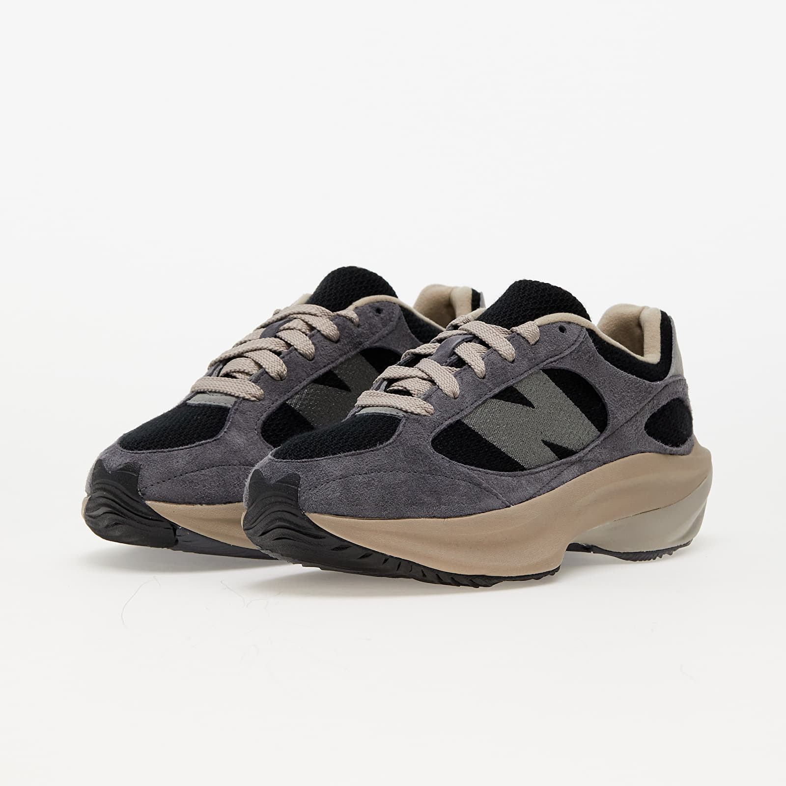 Pánske tenisky a topánky New Balance WRPD Runner Magnet