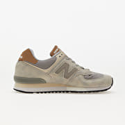 Baskets et chaussures pour hommes New Balance 576 Made in UK Grey Queens