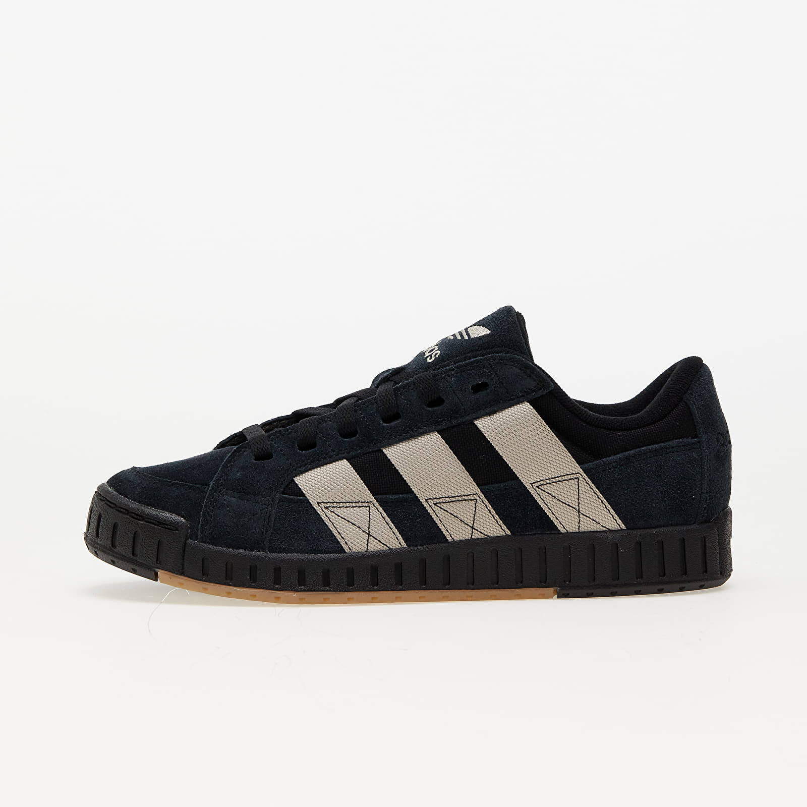 Мужская обувь adidas Lwst Core Black/ Wonder Beige/ Core Black