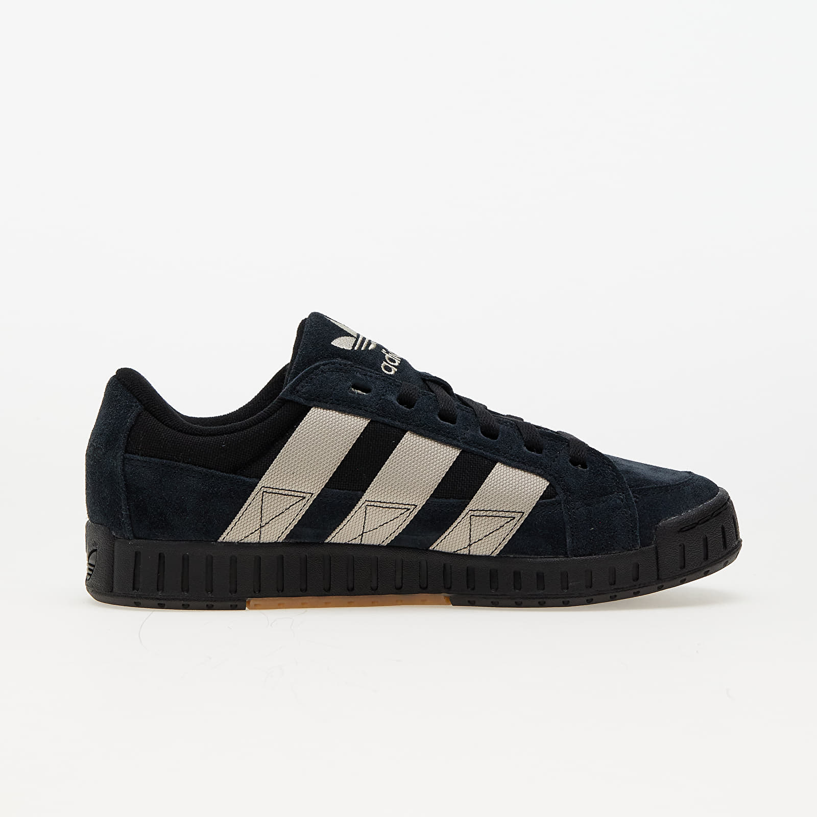 Мужская обувь adidas Lwst Core Black/ Wonder Beige/ Core Black