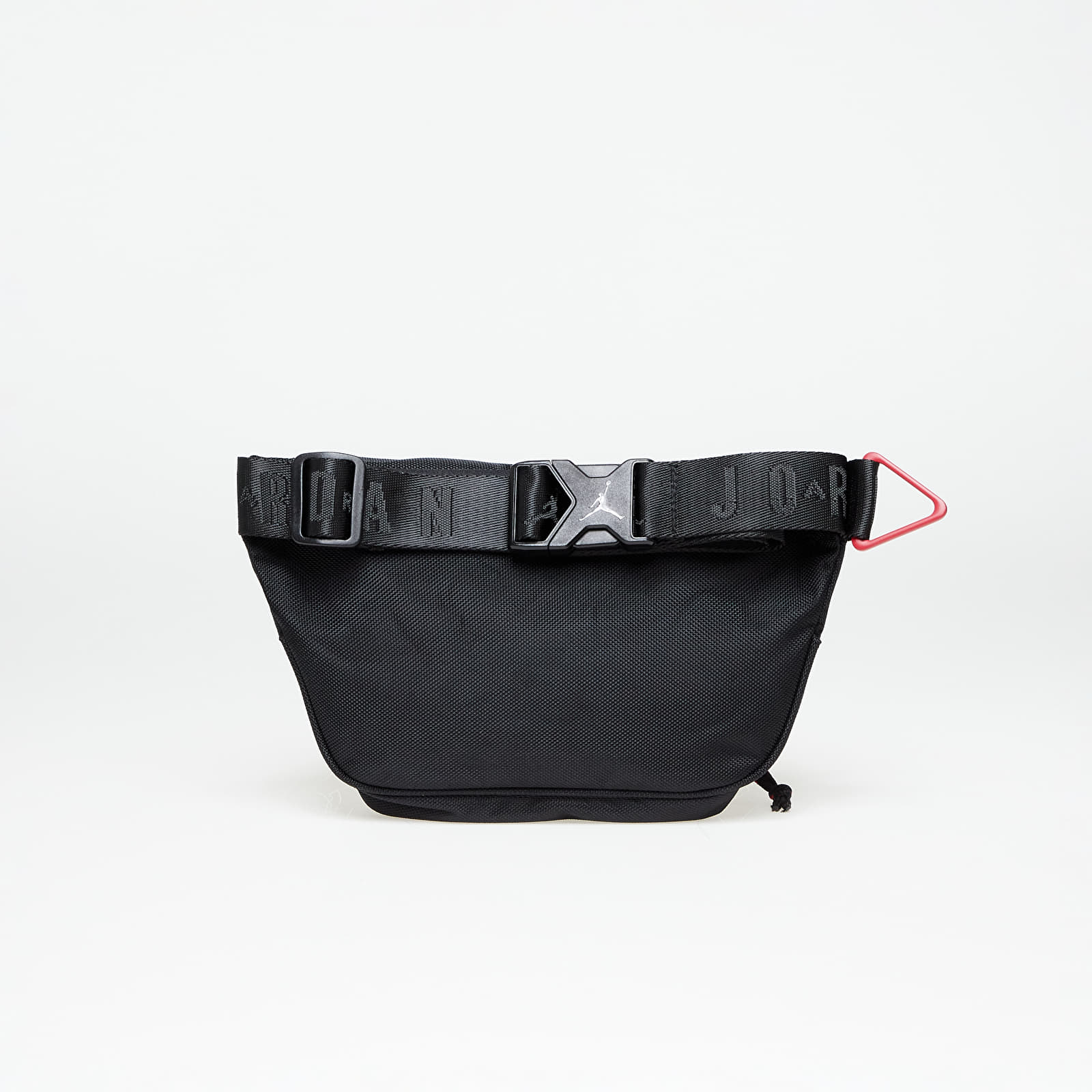 Kidney Packs Jordan Rise Cross Body Bag Black
