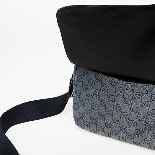 Shoulder bags Jordan Monogram Mini Messenger Bag Smoke Grey