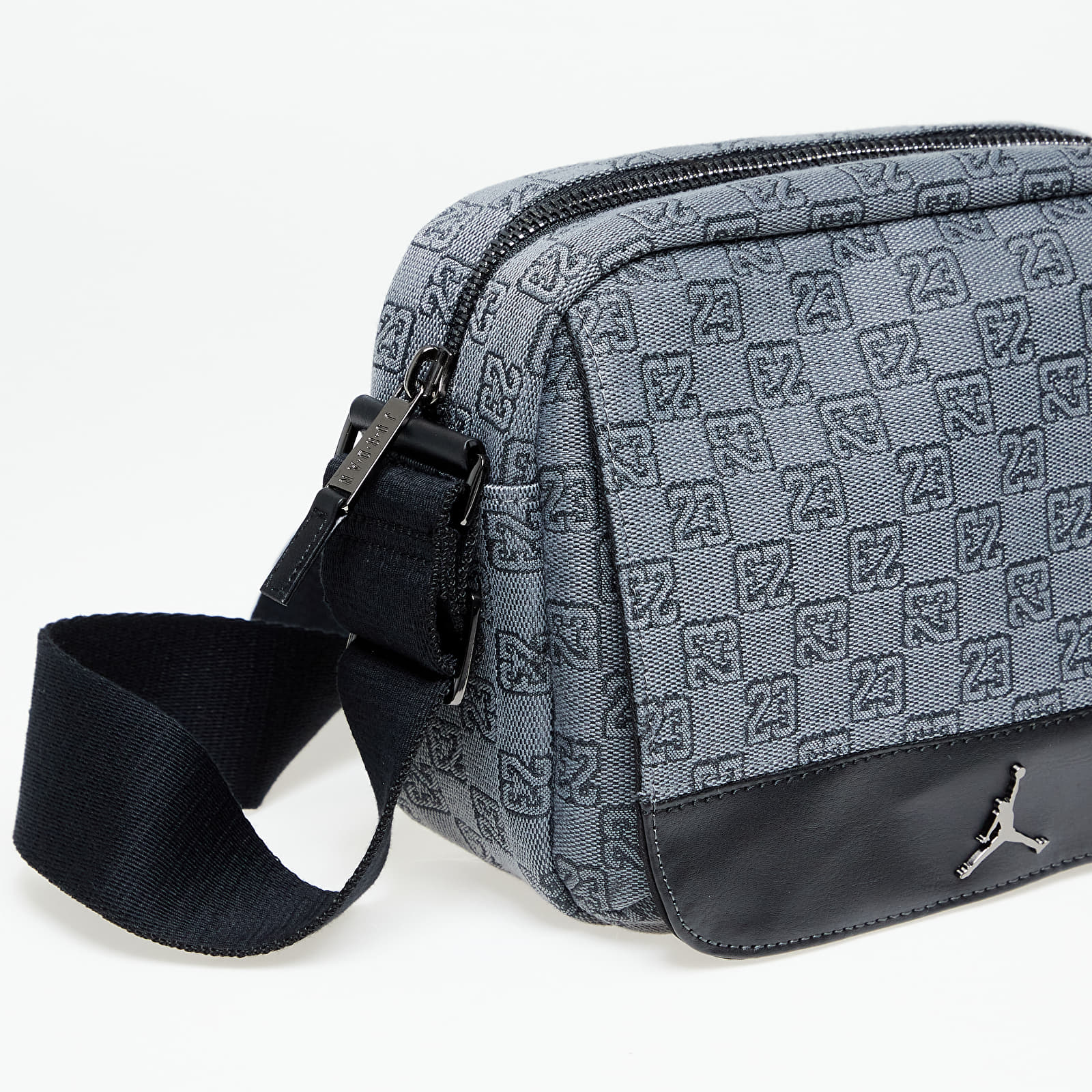 Monogram messenger bag online