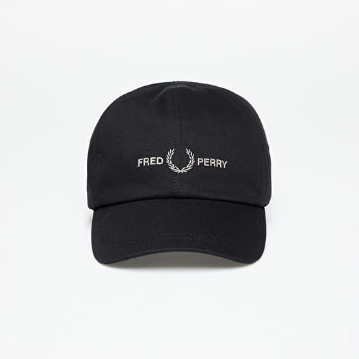 Caps fred perry outlet