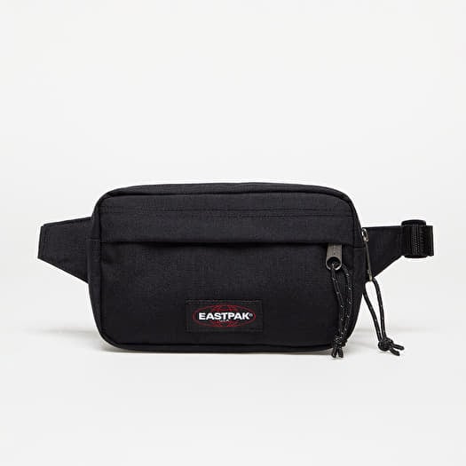 Bolsa de cintura Eastpak Bouncer Black