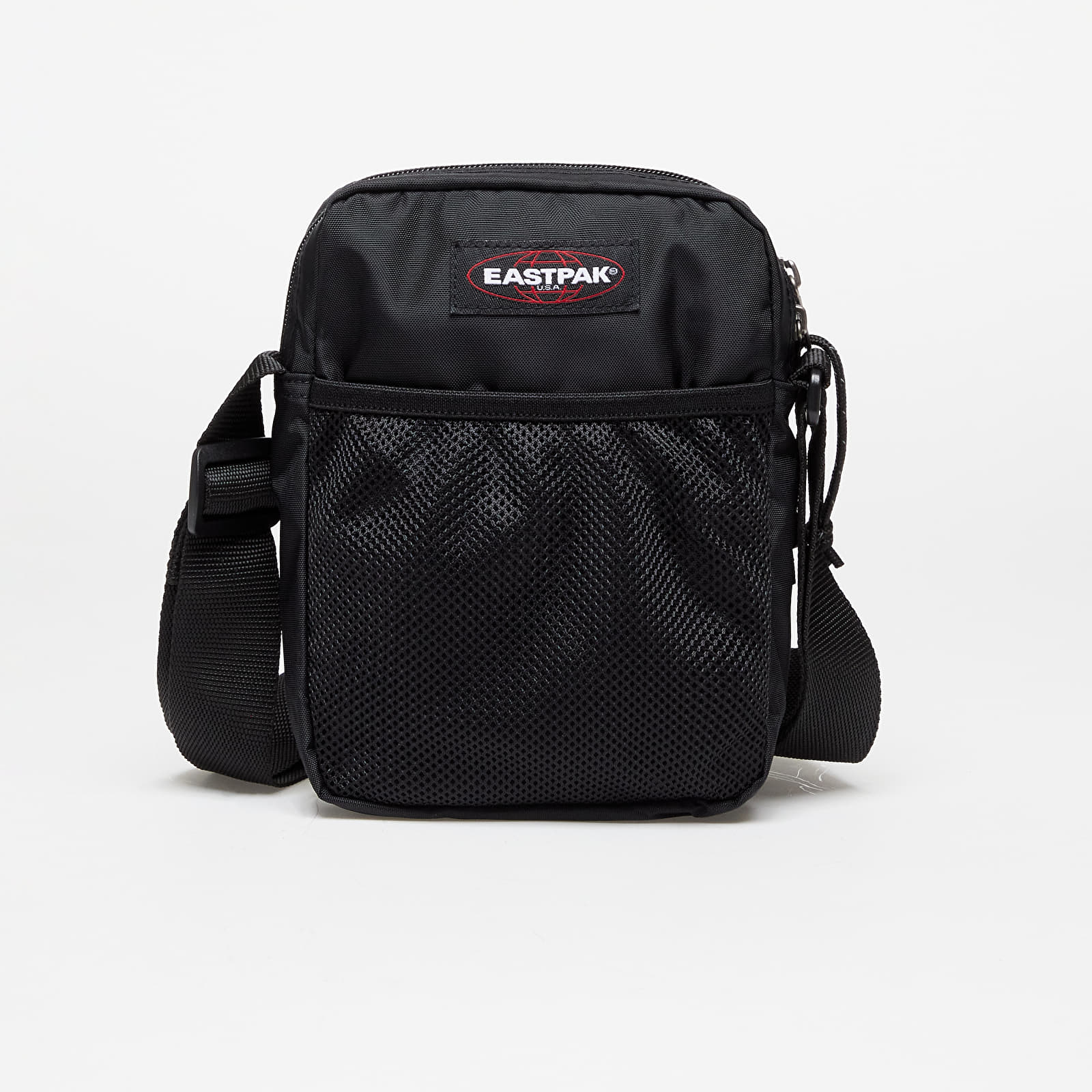 Schoudertassen Eastpak The One Power Bag Black Queens