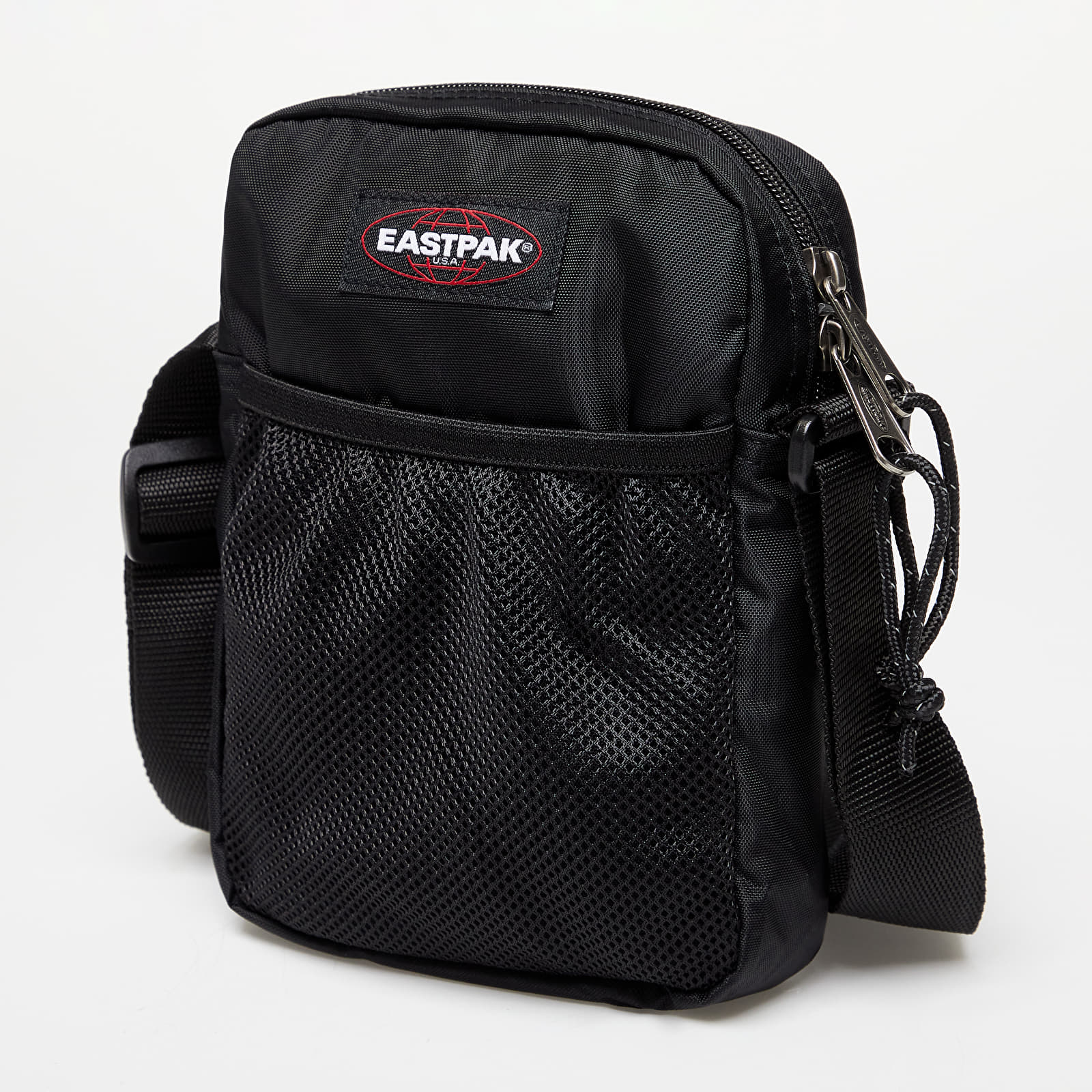 Axelremsväskor Eastpak The One Power Bag Black