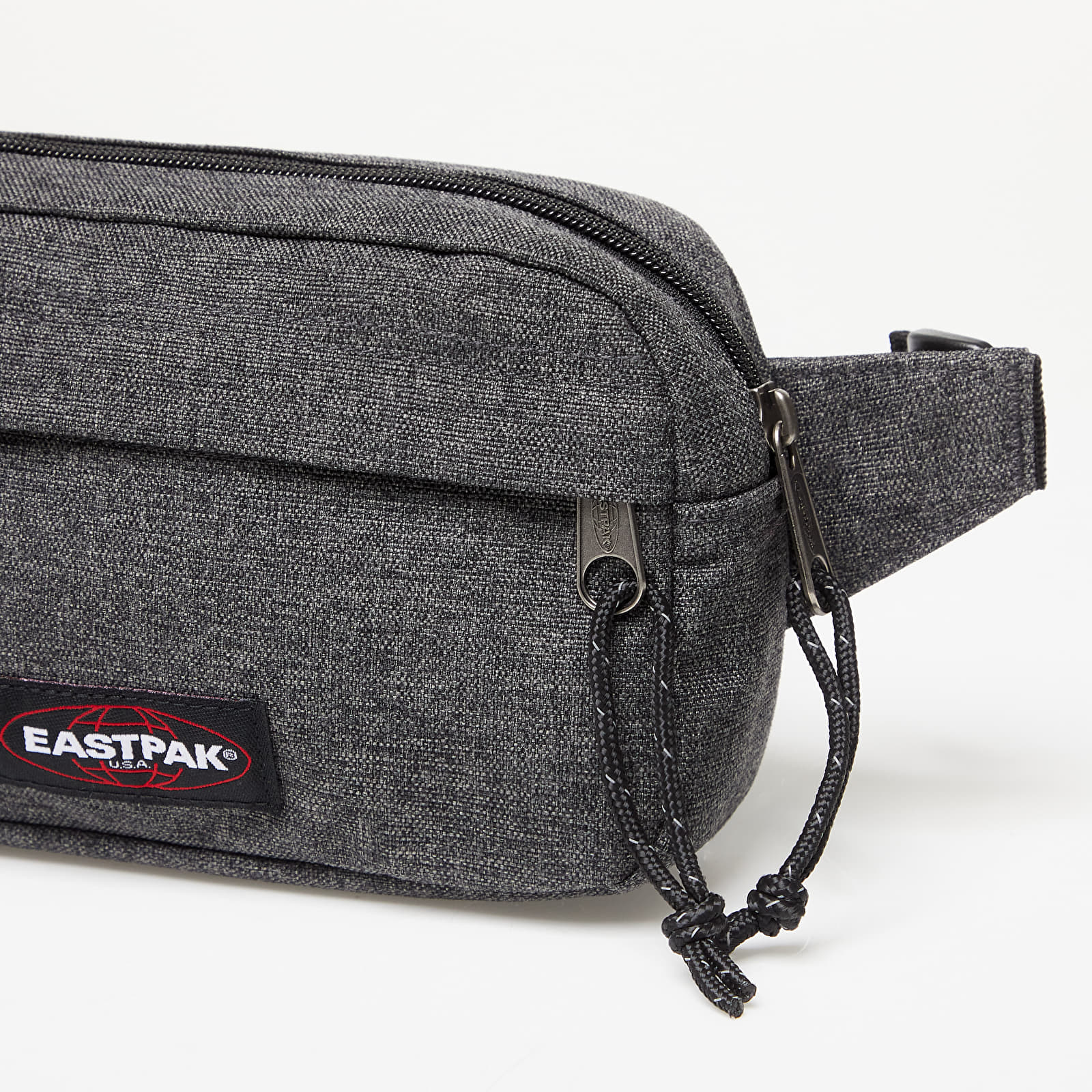 Nerki Eastpak Bouncer Black Denim