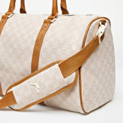 バッグ JORDAN MONOGRAM DUFFLE BAG COCONUT MILK 1080457.jpg