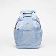 Jordan Alpha Backpack Blue Grey