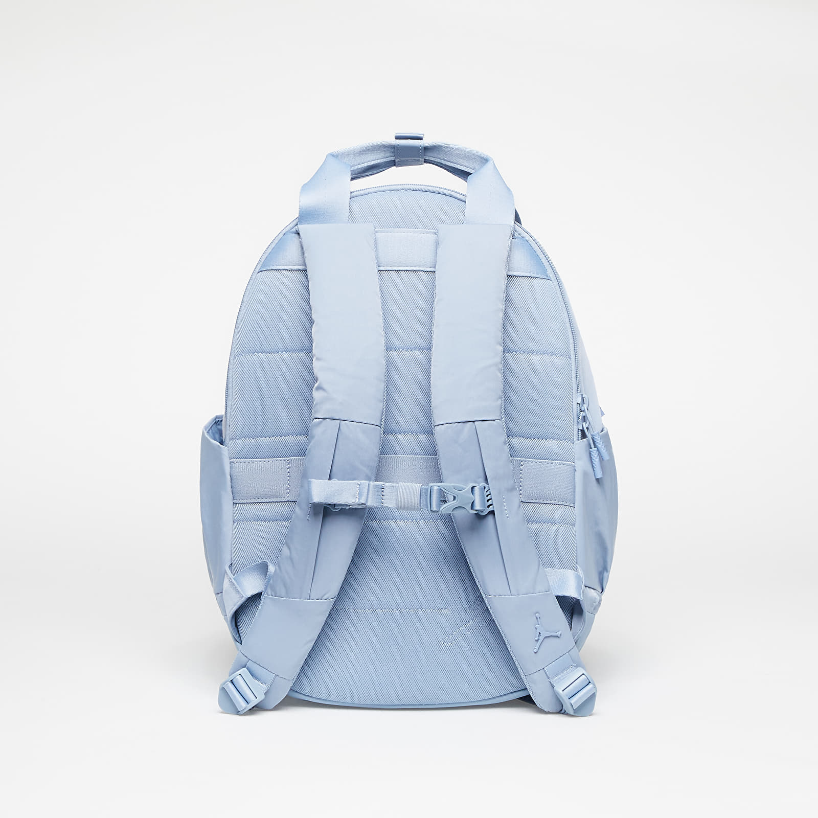 Miesten reput Jordan Alpha Backpack Blue Grey
