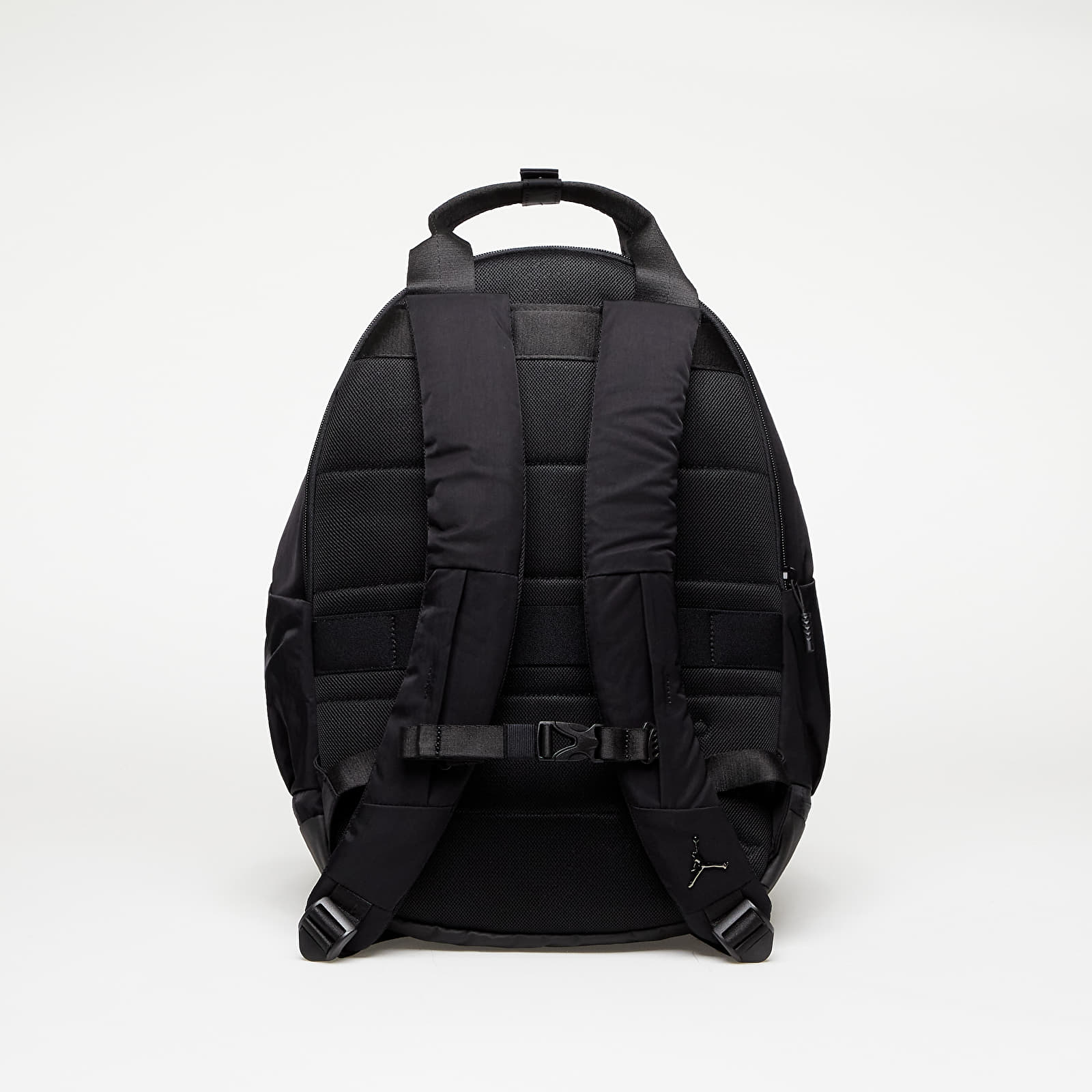 Miesten reput Jordan Alpha Backpack Black