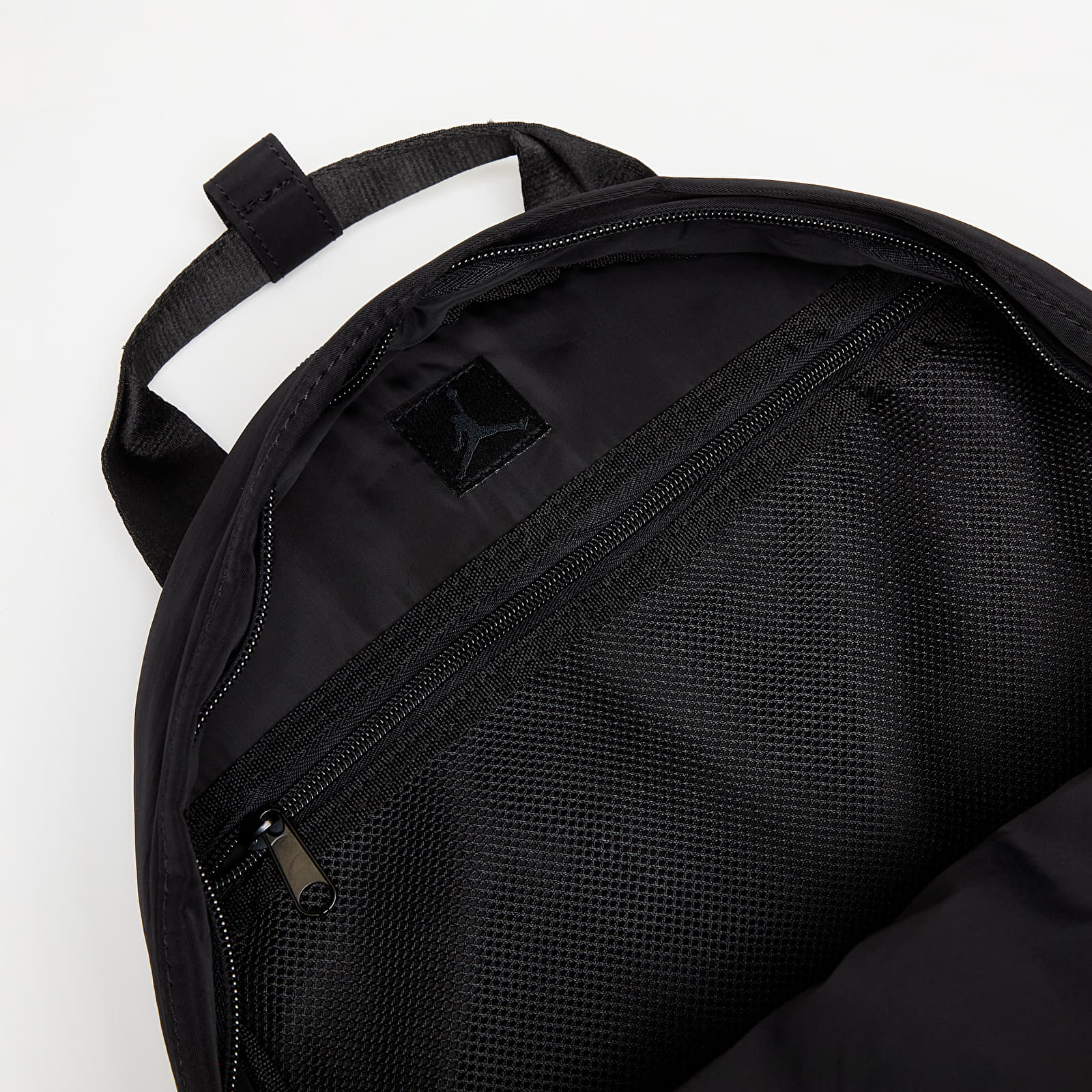 Miesten reput Jordan Alpha Backpack Black