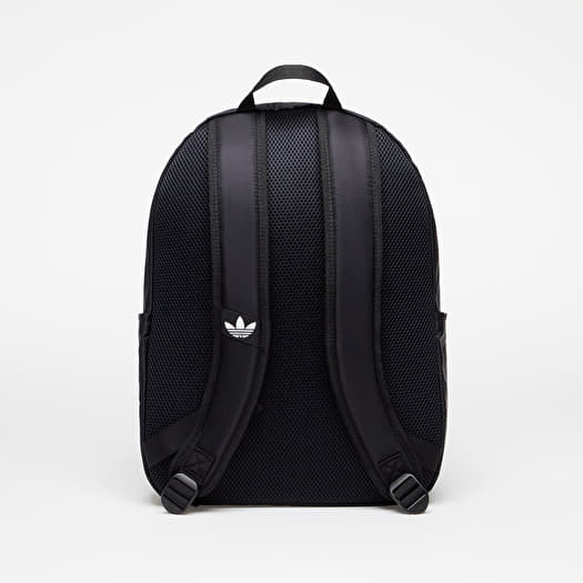 Adidas small backpack black new arrivals