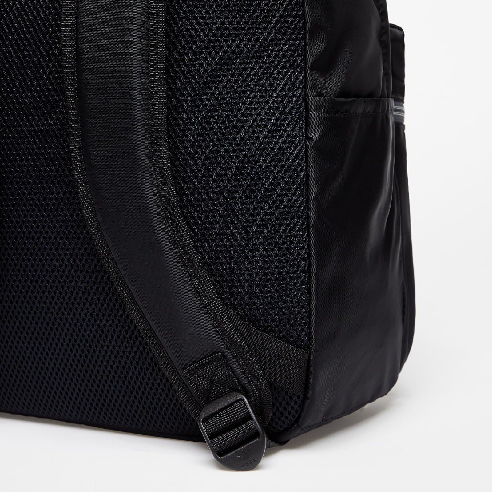 Batohy adidas Adicolor Archive Backpack Black/ Black