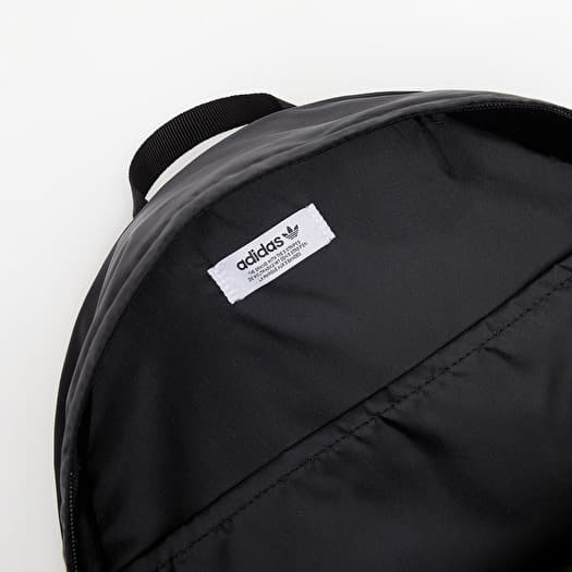 Sacs à dos adidas Originals Adicolor Archive Backpack Black