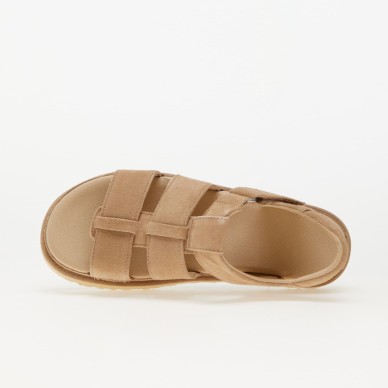 Zapatillas mujer UGG W Goldenstar Strap Driftwood