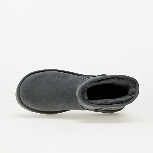 UGG W Classic Mini Platform