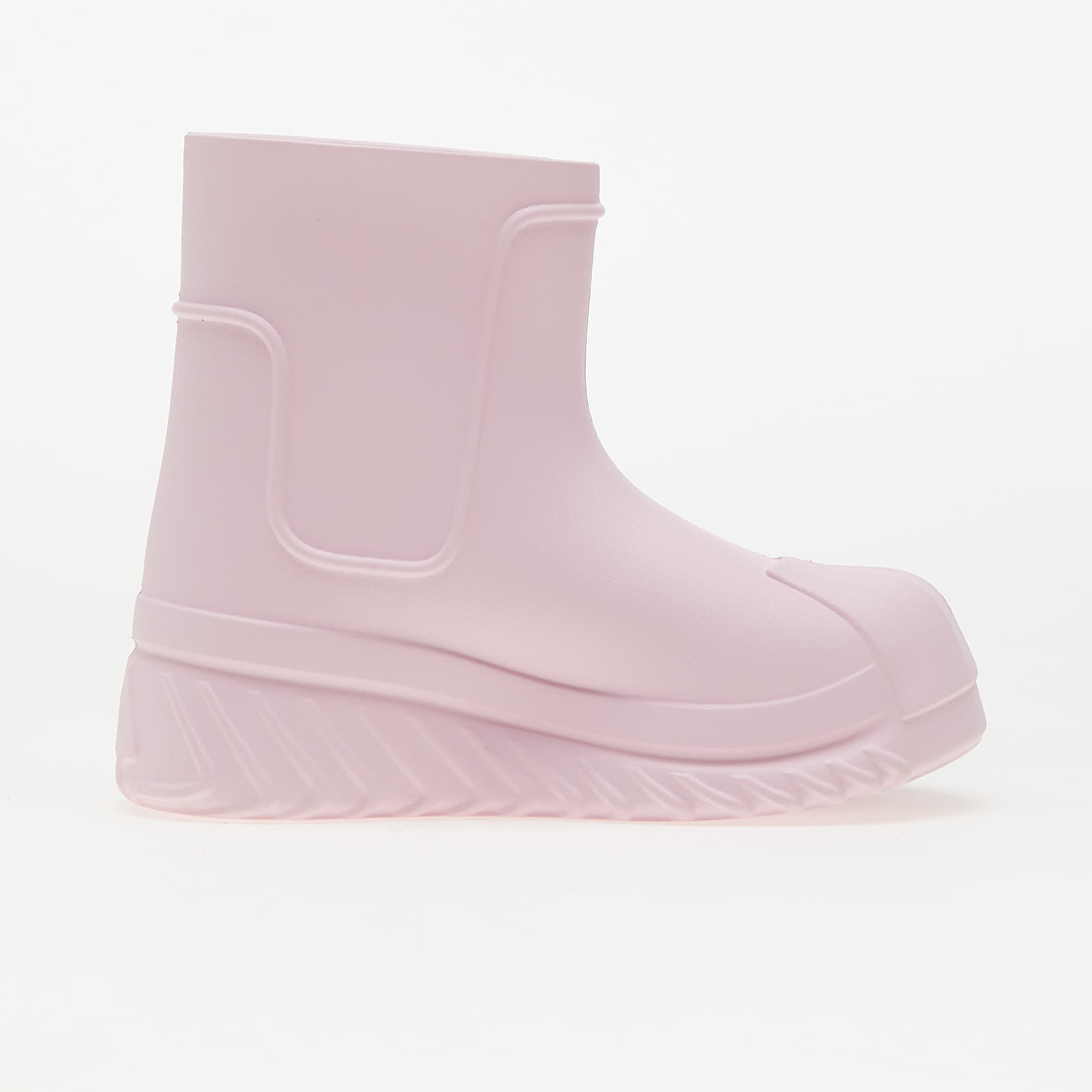 Baskets et chaussures pour femmes adidas Adifom Superstar Boot W Clear Pink/ Core Black/ Clear Pink