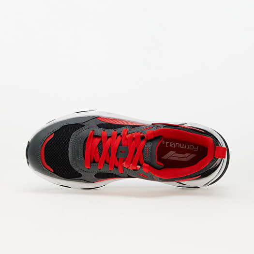 Herensneakers en schoenen Puma F1 Trinity Gray Queens