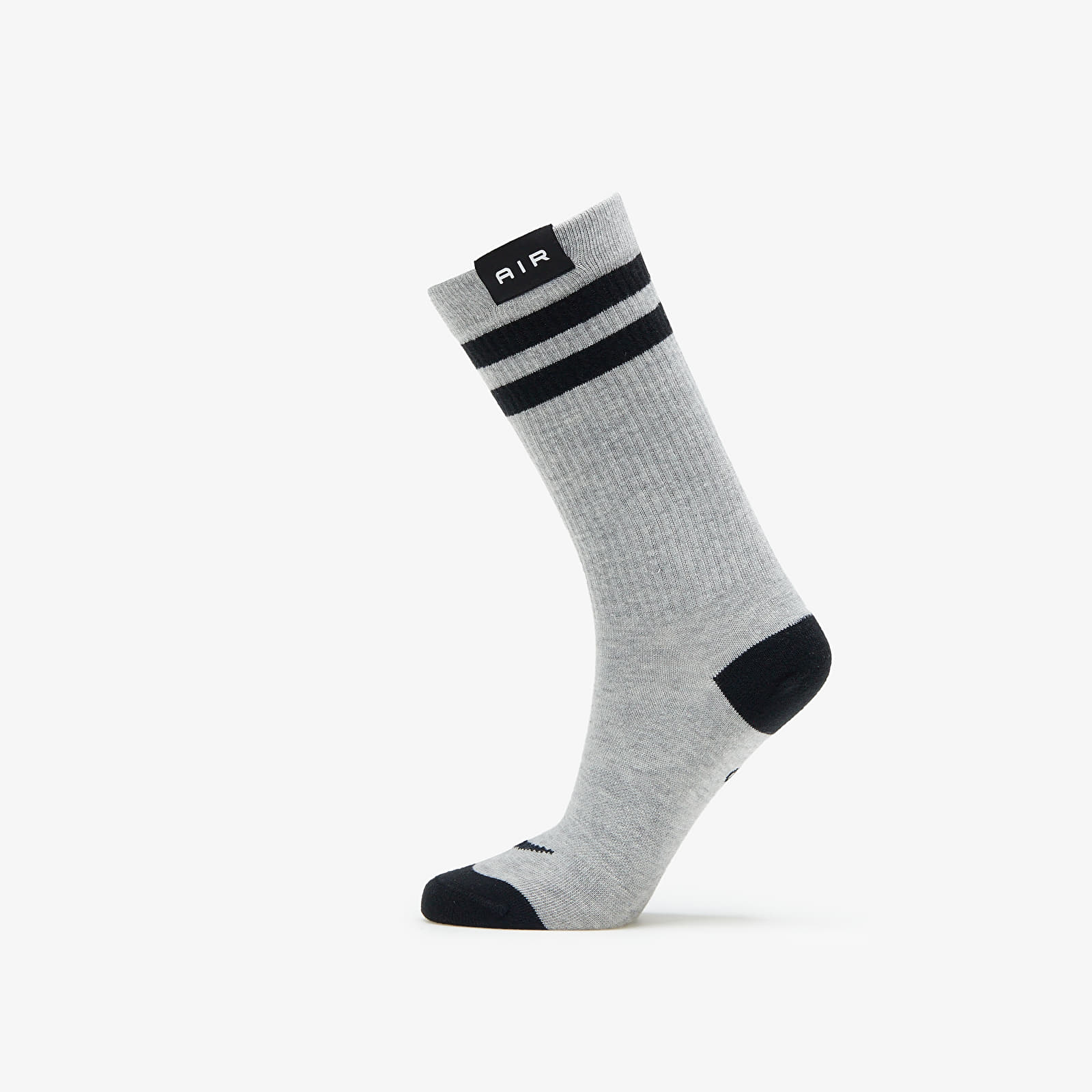 Sukat Nike Dri-FIT Everyday Essentials Nike Air Crew Socks 2-Pack Multi-Color