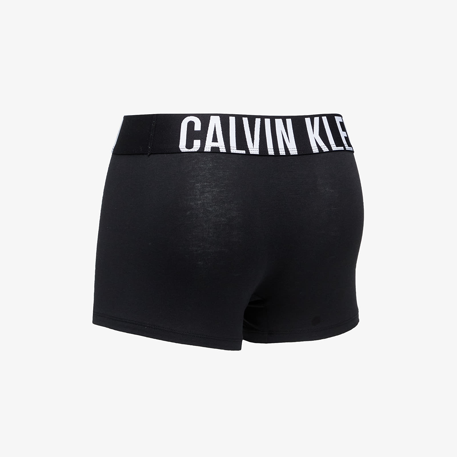 Boxer shorts Calvin Klein Trunk 3-Pack Black