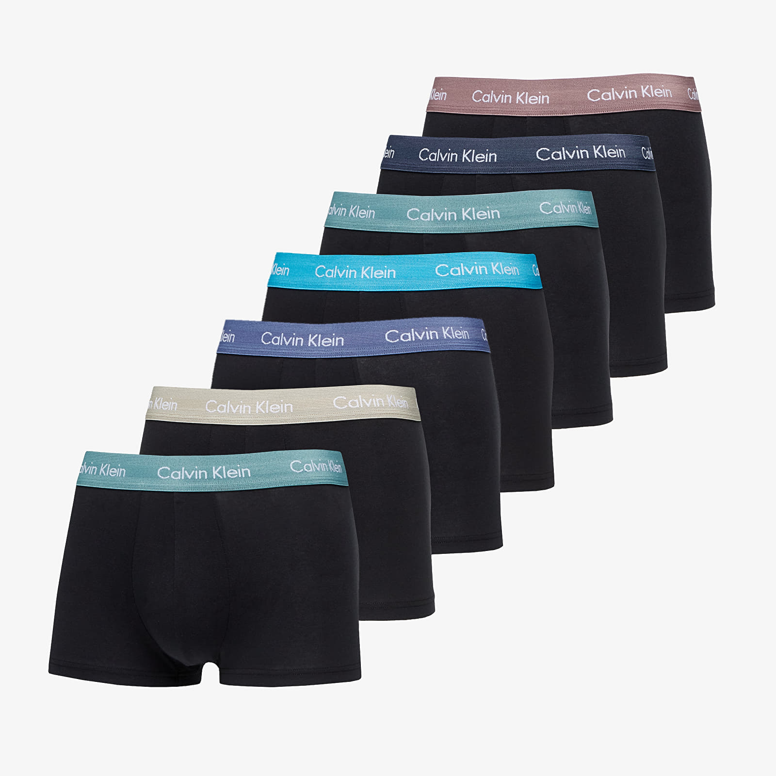 Aliexpress calvin klein boxer best sale