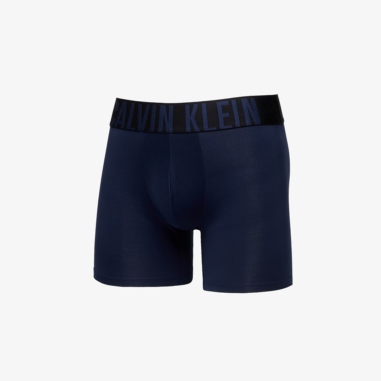 Boxer shorts Calvin Klein Intense Power Boxer Brief 3-Pack Hot Pink/ Black/ Blue Shadow