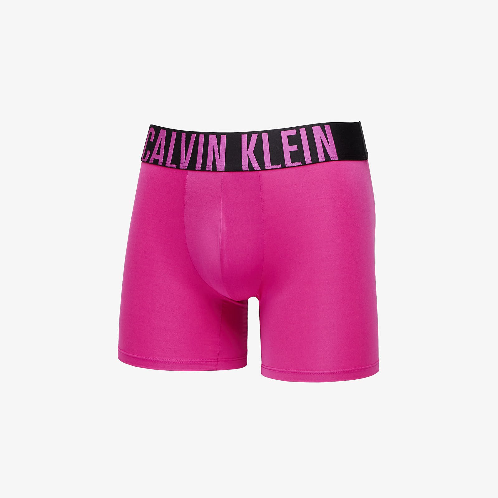 Pink calvin klein underwear men hot sale