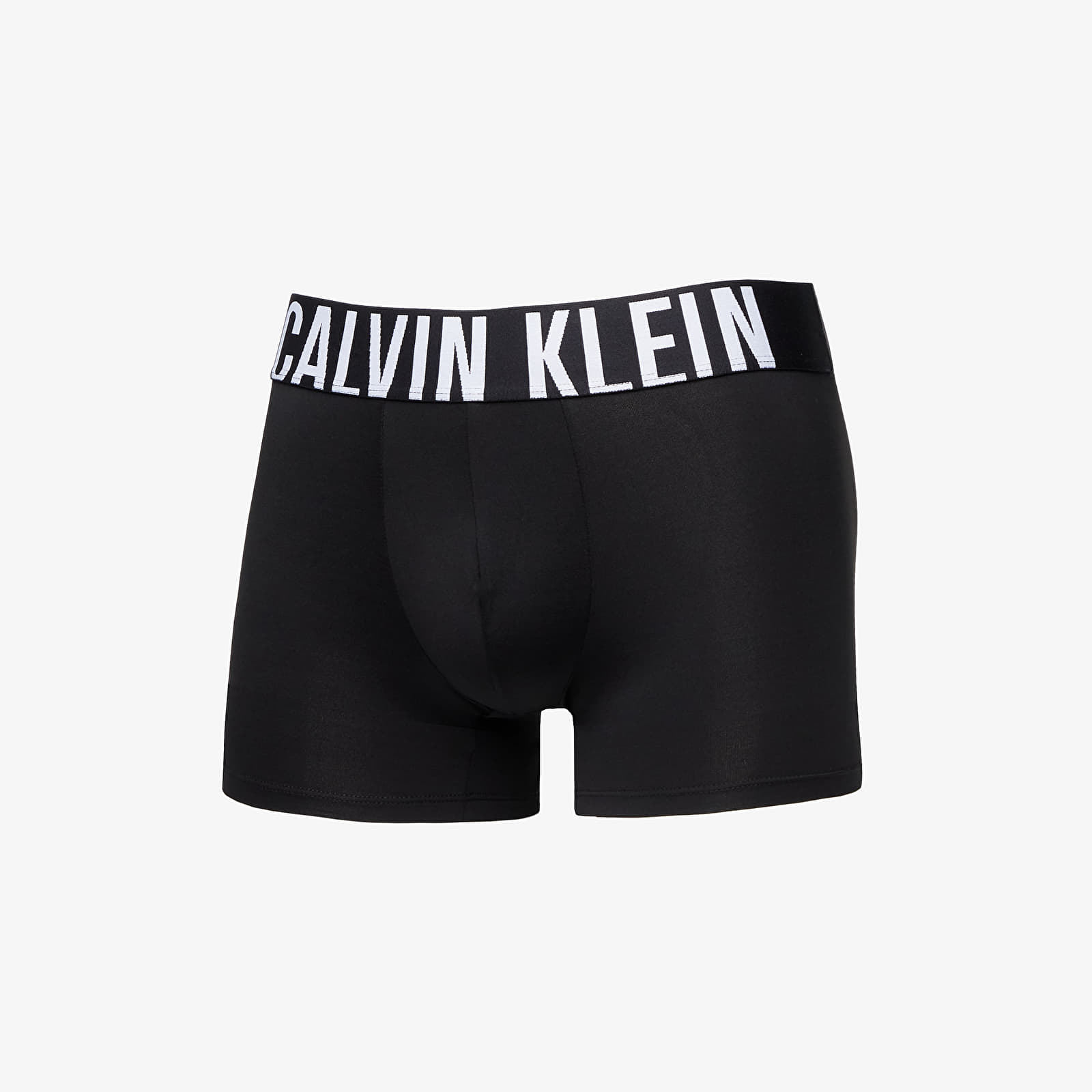 Boxerky Calvin Klein Intense Power Trunk 3-Pack Black