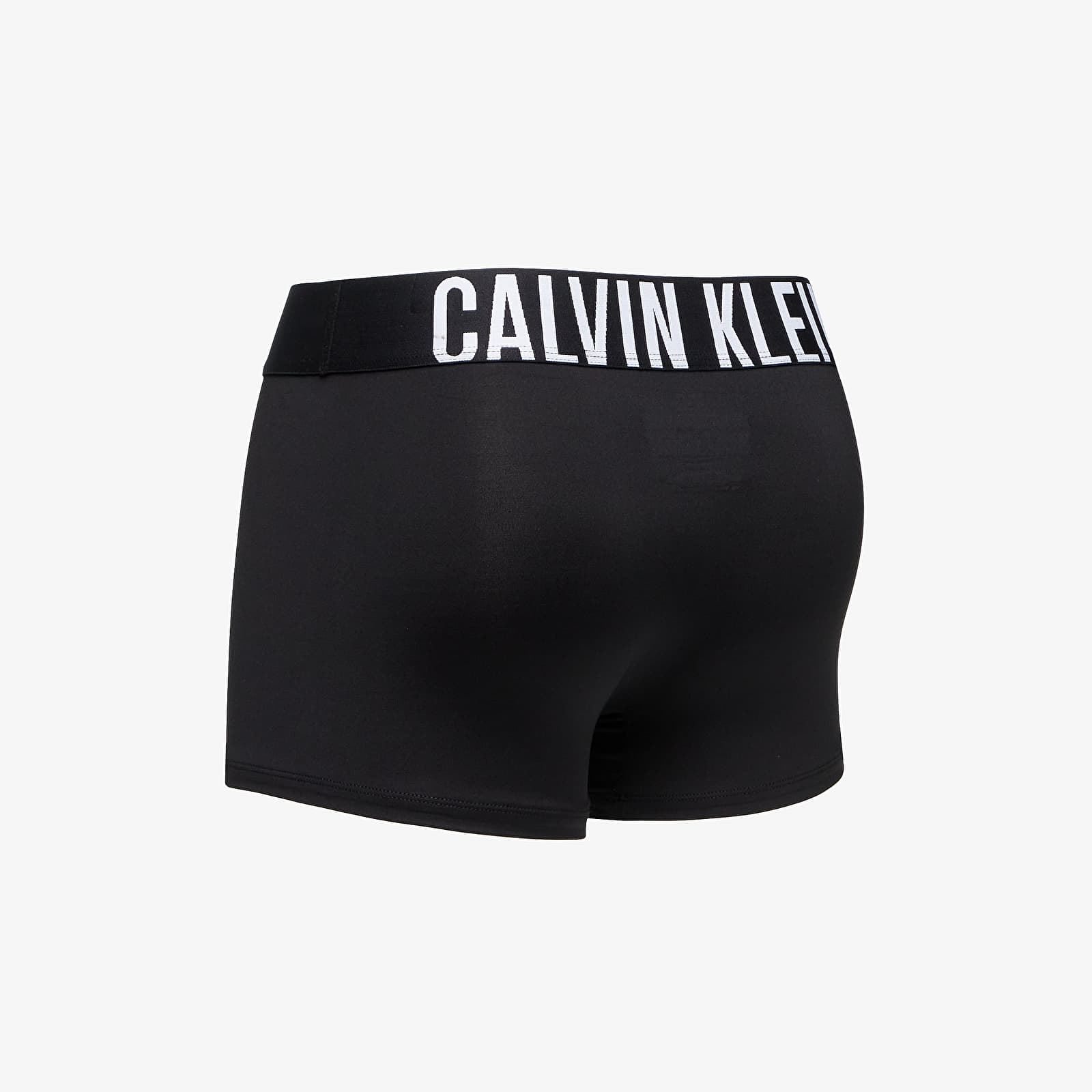 Boxerky Calvin Klein Intense Power Trunk 3-Pack Black