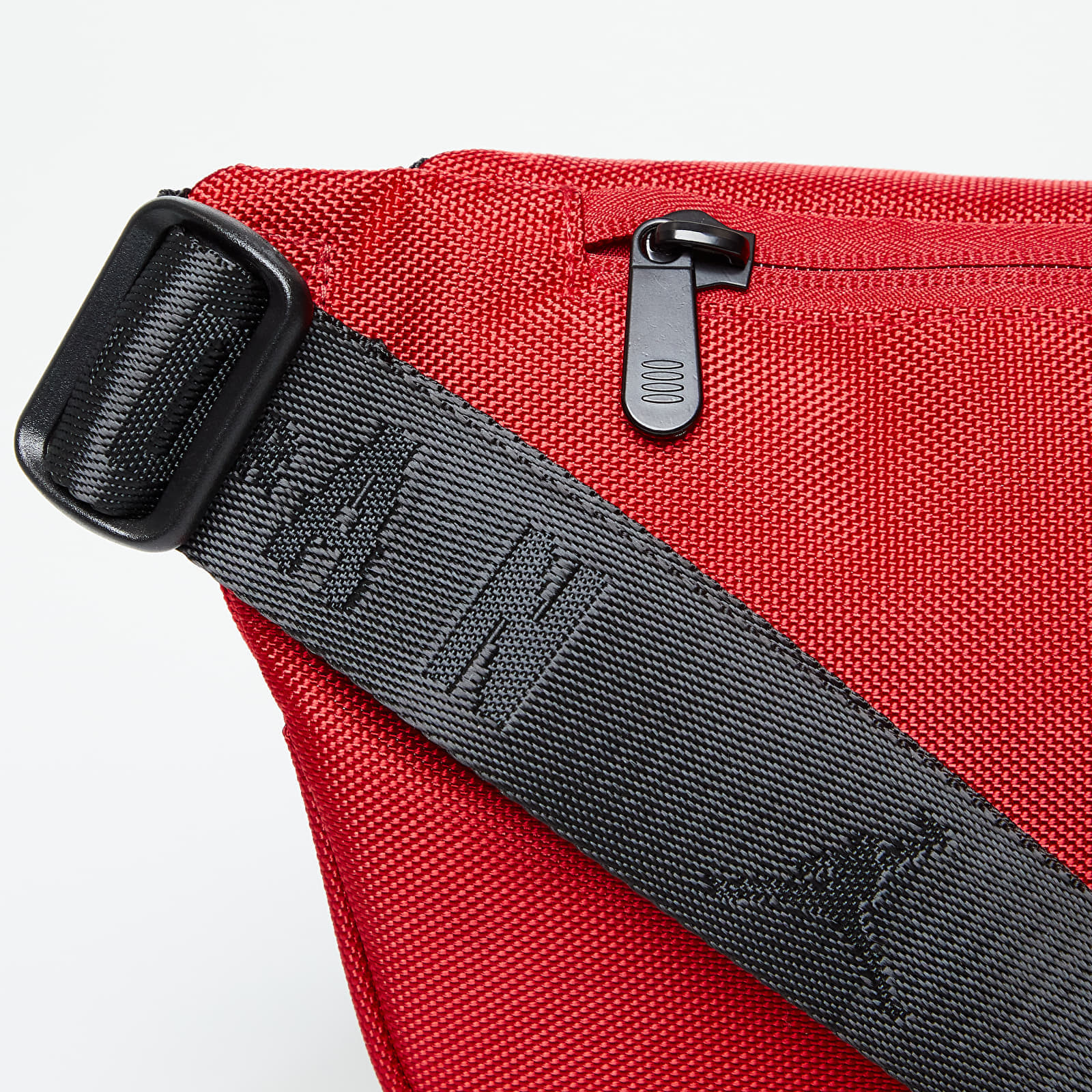 Τσαντάκι μέσης Jordan Rise Cross Body Bag Gym Red Universal