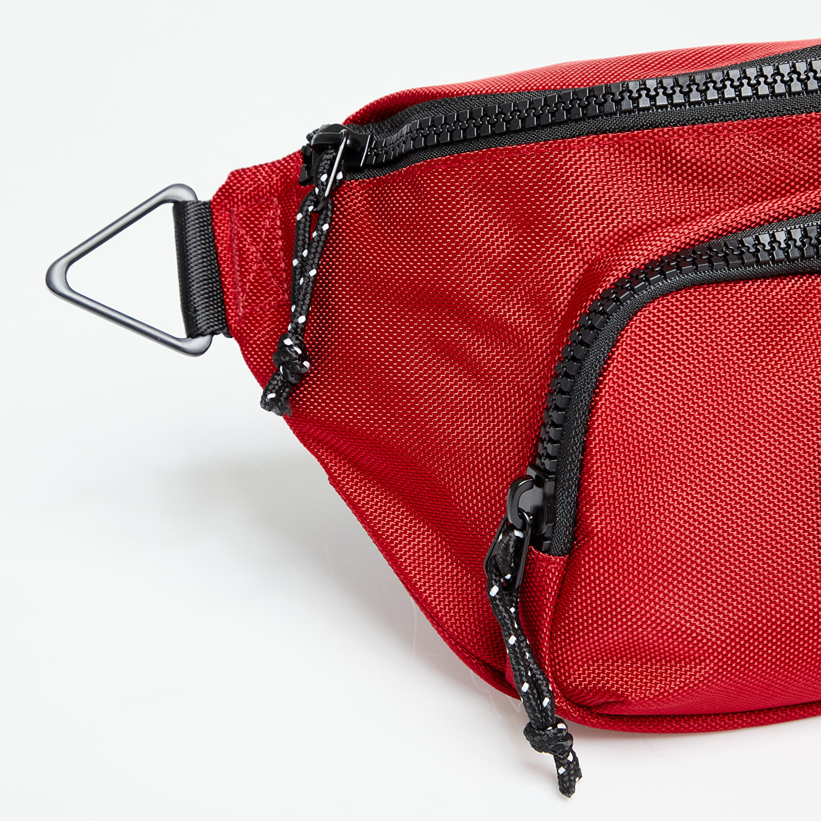 Τσαντάκι μέσης Jordan Rise Cross Body Bag Gym Red Universal