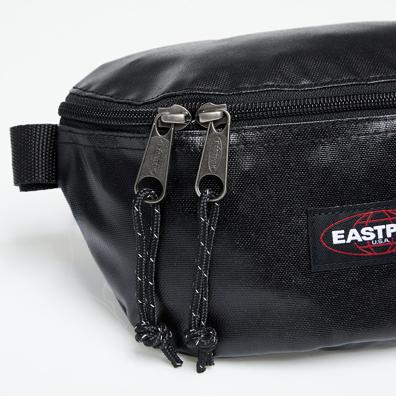 Mochilas Eastpak Springer Glossy Black