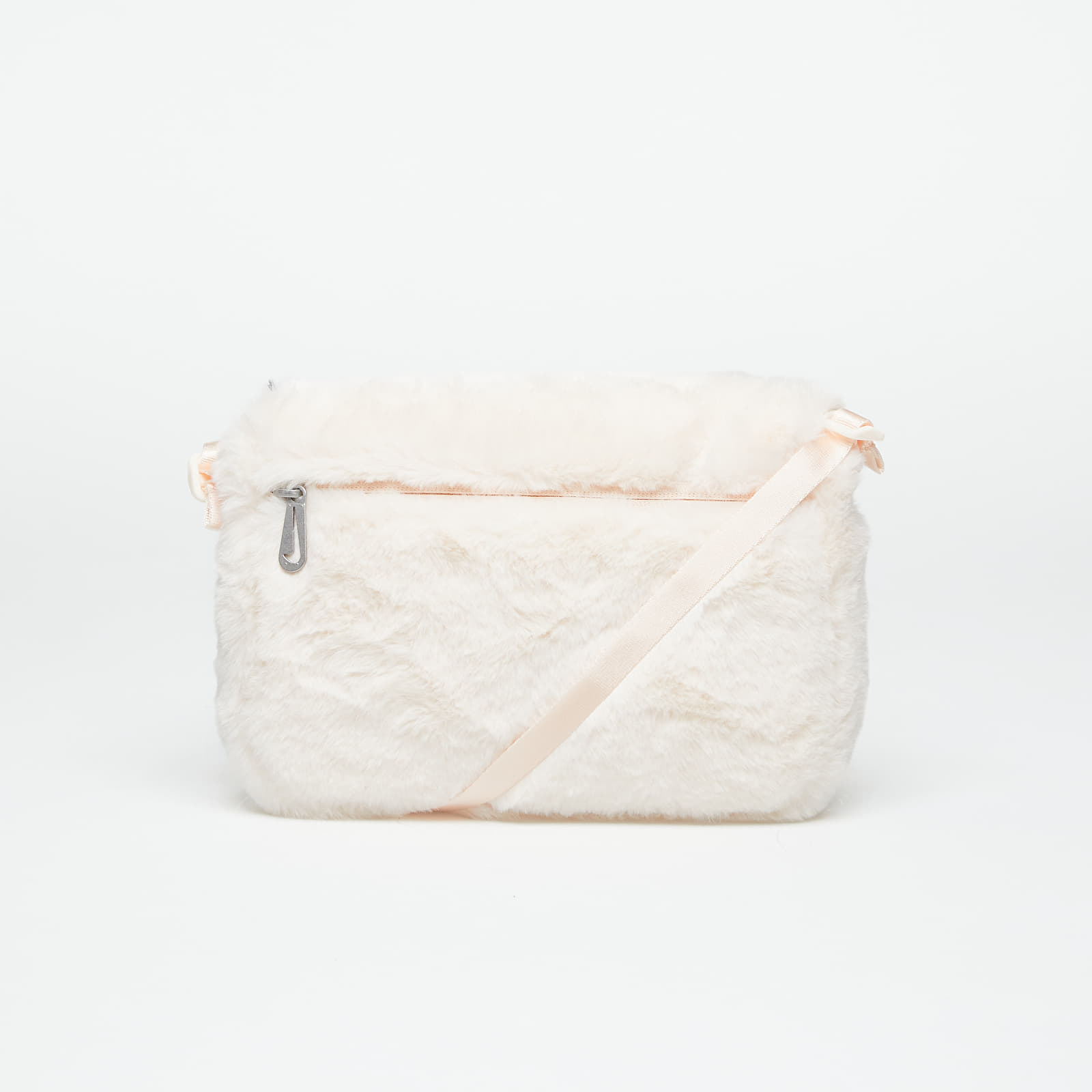 Accessoires Nike Sportswear Futura 365 Faux Fur Crossbody Guava Ice/ Guava Ice/ Black