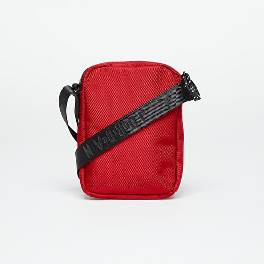 Shoulder bags Jordan Rise Festival Bag Gym Red Queens