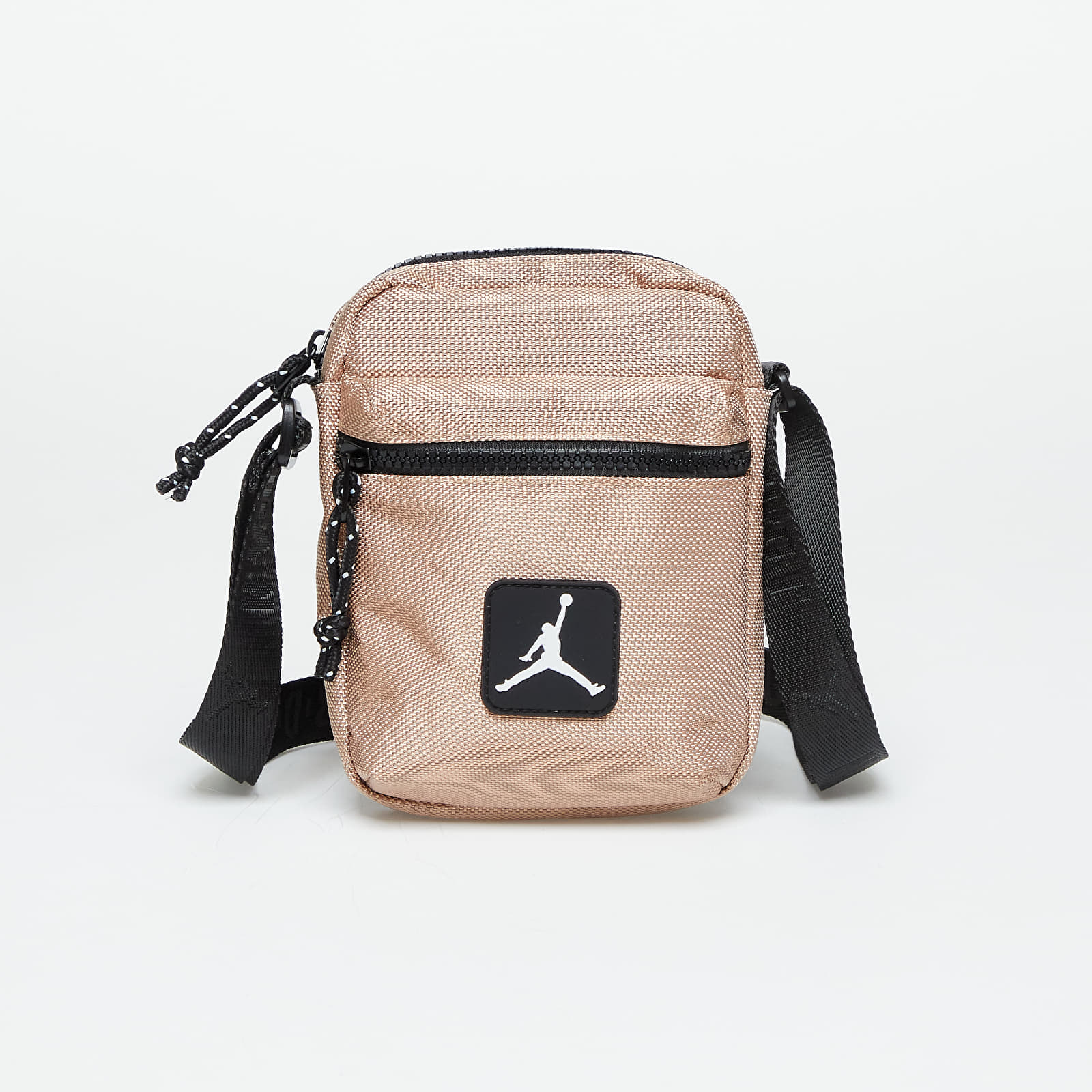 Crossbody bags Jordan Rise Festival Bag Legend Medium Brown Queens