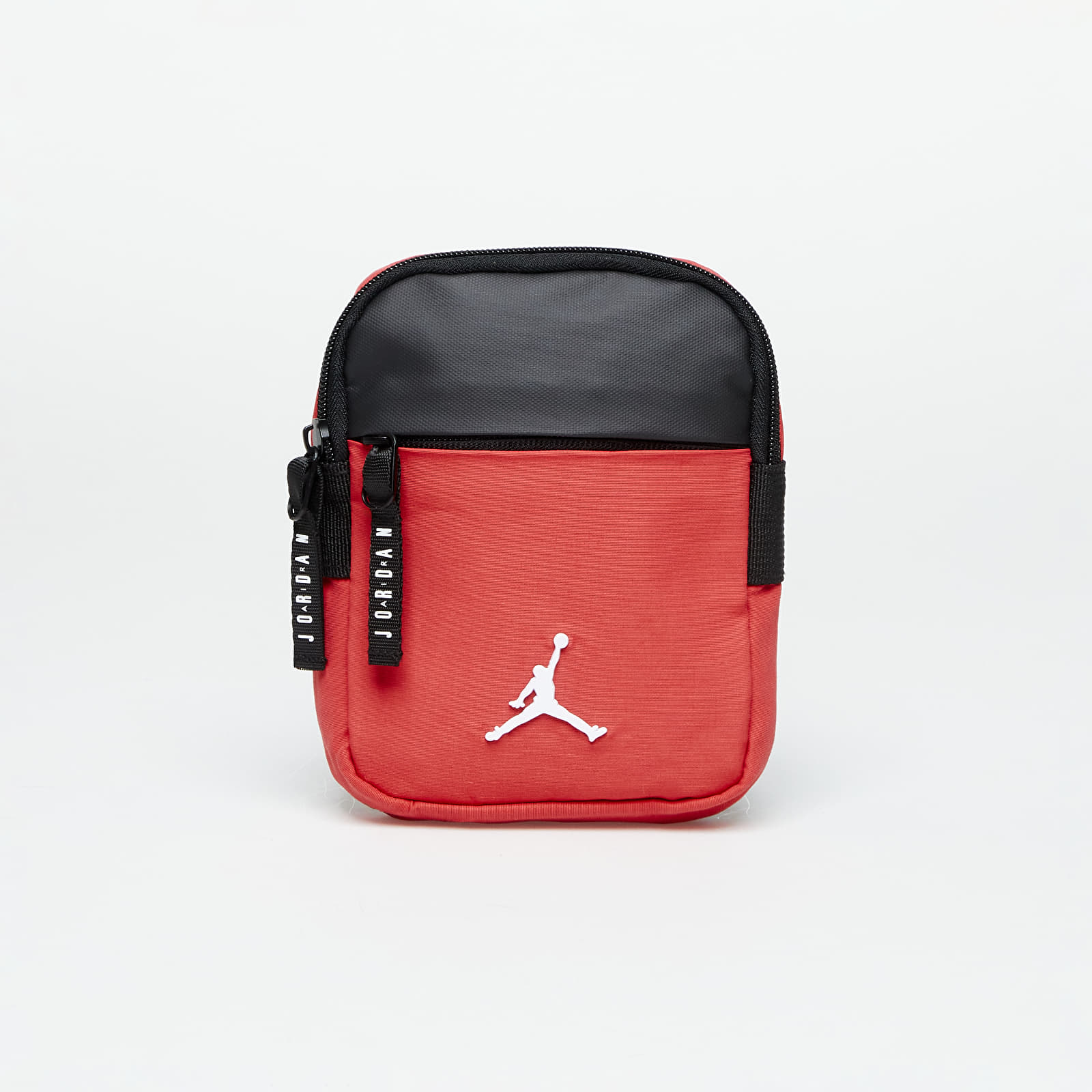 Umhängetaschen Jordan Airborne Hip Bag Lobster