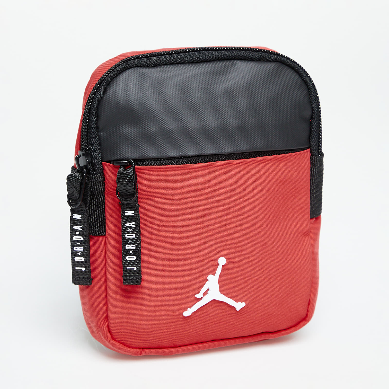 Schoudertassen Jordan Airborne Hip Bag Lobster